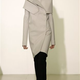 Illustration for article titled This Fall, We'll All Be Futuristic Hippies With A Penchant For Big Coats